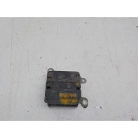 Блок управления подушками безопасности Renault Dokker 2017- 985100336R