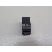 Заглушка Nissan Navara (D40) (2005 - 2015) 68492EB300