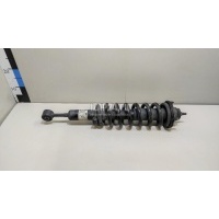 Пружина передняя левая Toyota Land Cruiser (120)-Prado (2002 - 2009) 481316B440