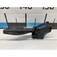Переключатель поворотов подрулевой Ford Fiesta (2001 - 2008) 1142542