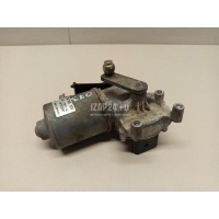 Моторчик стеклоочистителя передний Ford Fiesta (2001 - 2008) 1740714