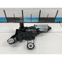 Моторчик стеклоочистителя задний Ford Fiesta (2001 - 2008) 1422314