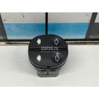 Блок управления стеклоподъемниками Ford Fiesta (2001 - 2008) 1007910