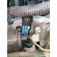 Датчик абсолютного давления Opel Astra 8V 2006 0281002845