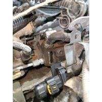 ТНВД Opel Astra 8V 2006 0445010156