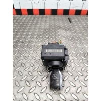 Замок зажигания Mercedes C W203 2003 2095450908
