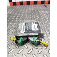 Блок AirBag Fiat Ducato 2010 1358990080