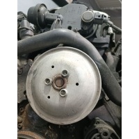 Шкив помпы Audi A6 2006 06e121031