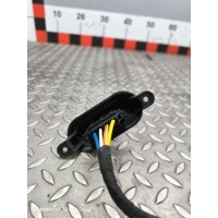 Сопротивление печки Volkswagen Transporter 2010 7e0959263