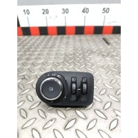 Переключатель света Opel Corsa 2010 13310330