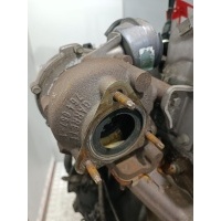 Турбина Renault Espace 2007 8200347344