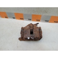 Суппорт передний левый Renault Scenic 1 2000 7701205832