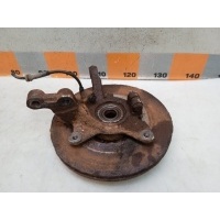 Кулак поворотный Renault Scenic 1 2000 8200171678