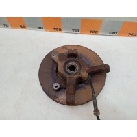 Кулак поворотный Renault Scenic 1 2000 8200171673