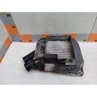 Интеркулер Renault Scenic 1 2000 7700838130