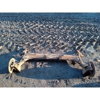 Балка задняя Renault Scenic 1 2000 8200121128