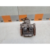 Суппорт задний левый Renault Scenic 1 2000 7701206344