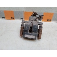 Суппорт задний правый Renault Scenic 1 2000 7701206345