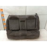 Сиденье заднее Mazda Xedos 6 1 1994 CA4157200B66