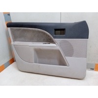 Обшивка двери Ford Mondeo 3 2001 1219523