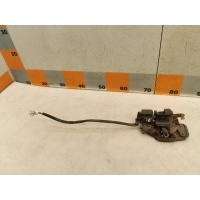 Замок двери задней левой Mazda Xedos 6 1 1994 C00173310B