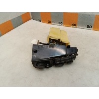 Блок управления отопителем Mazda Xedos 6 1 1994 CA0661190C