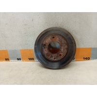 Диск тормозной передний Mazda Xedos 6 1 1994 GA4Y3325X