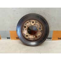 Диск тормозной передний Mazda Xedos 6 1 1994 GA4Y3325X