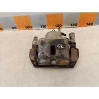 Суппорт передний левый Mazda Xedos 6 1 1994 GA5R33990A