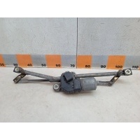 Трапеция стеклоочистителей Ford Mondeo 3 2001 1134519