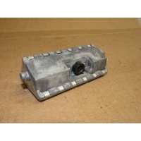 БЛОК УПРАВЛЕНИЯ KAFAS Audi A6 4F/C6 2008 4E0910217C