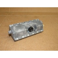 БЛОК УПРАВЛЕНИЯ KAFAS Audi A8 D3/4E 2008 4E0910217C