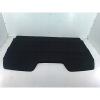 Полка багажника citroen berlingo ii 96813925zd