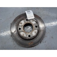 Диск тормозной передний Smart Forfour 1 2004 A4544200001