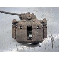 Суппорт передний правый Smart Forfour 1 2004 A4544200601,A4544200015