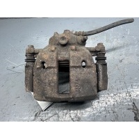 Суппорт передний левый Smart Forfour 1 2004 A4544200501,A4544200015