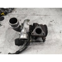 Турбина Mercedes Vito W638 2000 A6110960299