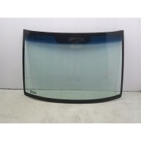 Стекло переднее стекло hyundai matrix 2001 - 2005r зеленый с фильтром
