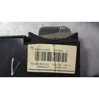 Считыватель карт renault лагуна ii 8200091857
