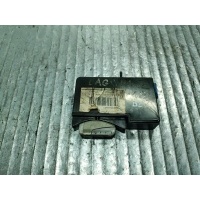 Считыватель карт renault лагуна ii 8200091857 1.9 dci