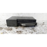 Renault лагуна ii espasce iv vel satis считыватель карт 2 кэти 8200091857