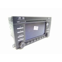 Радио навигация навигация порше cayenne 7l рестайлинг 7l5919193 95564297000