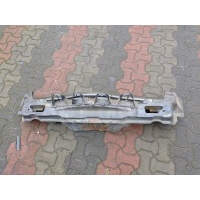 Mondeo mk4 универсал полоса заднего усиление