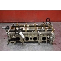 Головка блока цилиндров 6m8g6090a mazda 6 1 i gg 2.0 16v 147 л.с. 2005 - 2007