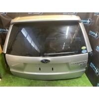 Дверь багажника Subaru Forester SH5 2010