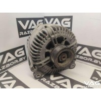 Генератор Audi A6 Allroad C6 2007 059903015R