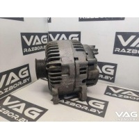 Генератор Audi A6 Allroad C6 2008 059903015R