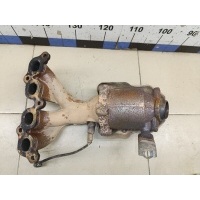 Катализатор NISSAN Note (E11) 2006-2013 208A0BX00A