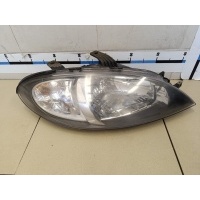 Фара правая Chevrolet Lacetti 2003-2013 96943713