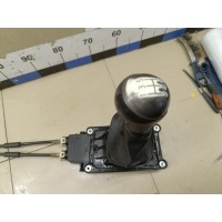 Кулиса КПП NISSAN Note (E11) 2006-2013 34108BC00A